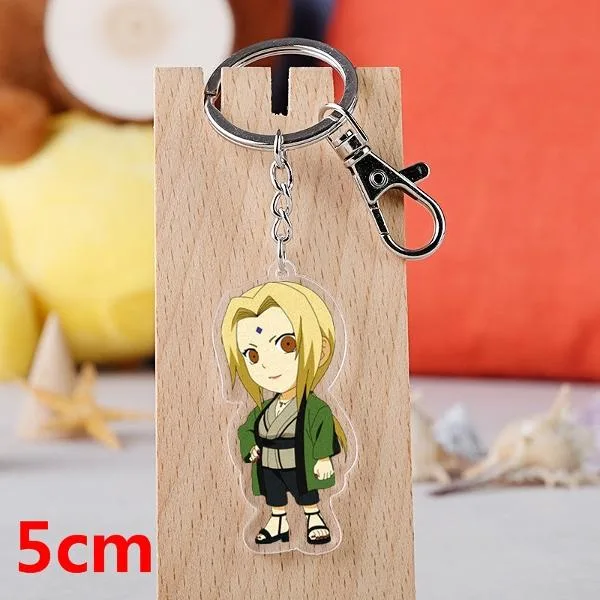 Tsunade Naruto Shippuden Keychain discount