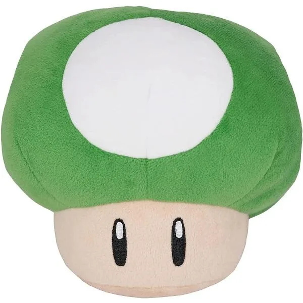 plush-nintendo-super-mario-1-up-mushroom-extra-large-size-42cm