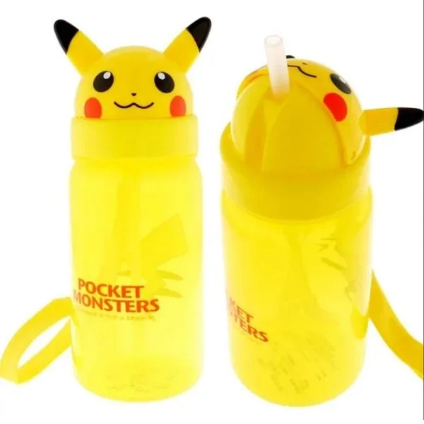 POKEMON Pikachu - Bottle 470ml