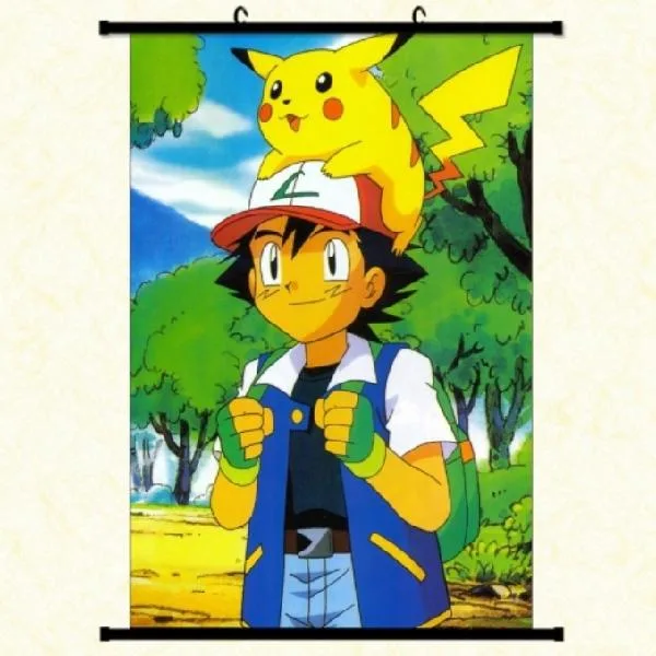 Poster Pokemon Pokeballs (60 x 90 cm)