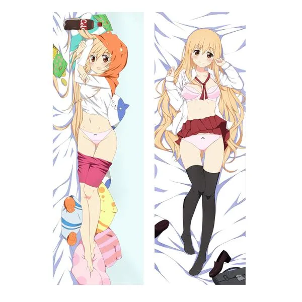 Umaru chan outlet dakimakura