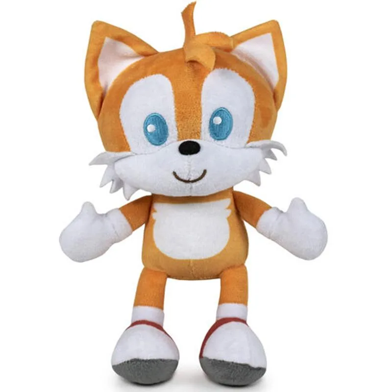 Sonic: Cute Tails Plush (22cm) - Neo Tokyo