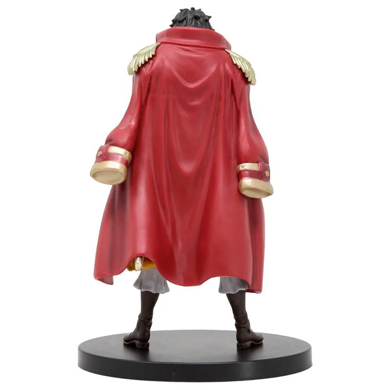 One Piece Gol D. Roger The Grandline Men vol.12 Anime sold Figure